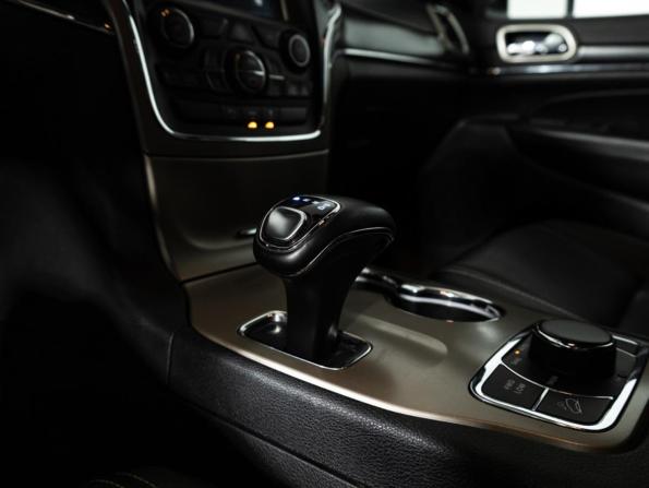 Jeep Grand Cherokee IV (WK2) Рестайлинг с пробегом 2013 года, цена 2 100 000 рублей, 148540 км, внедорожник, Автокод Объявления