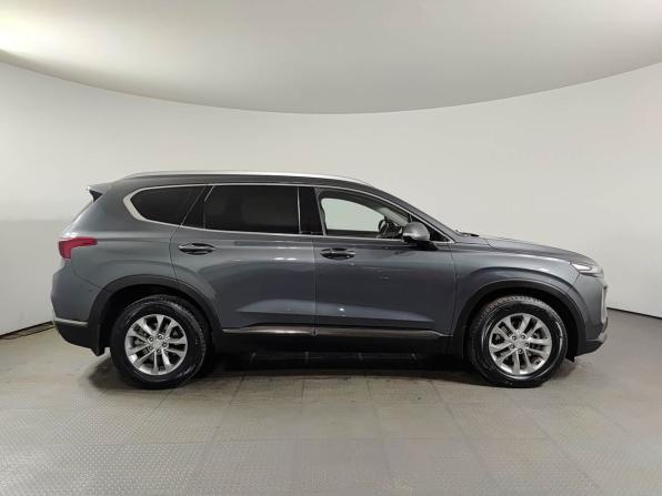 Hyundai Santa Fe IV с пробегом 2020 года, цена 2 750 000 рублей, 180000 км, внедорожник, Автокод Объявления