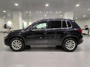 Volkswagen Tiguan I Рестайлинг Казань  - изображение 32