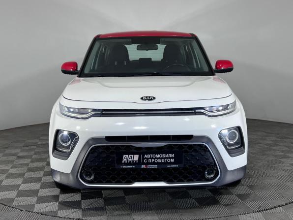 Kia Soul III с пробегом 2019 года, цена 1 488 000 рублей, 185107 км, хэтчбек, Автокод Объявления