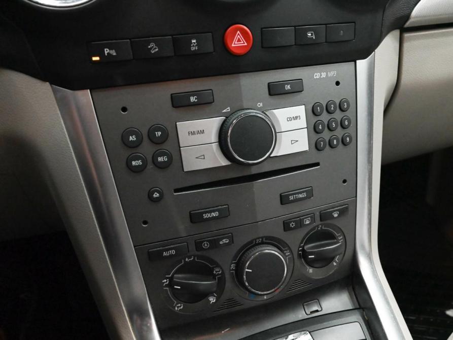 Opel Antara I Рестайлинг Екатеринбург  - изображение 17