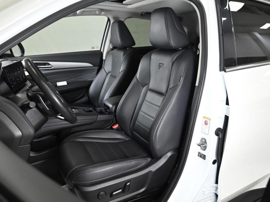 Haval F7x I Рестайлинг Москва  - изображение 16