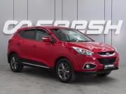 Hyundai ix35 I Воронеж  - изображение 20