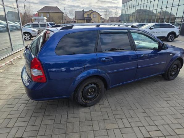 Chevrolet Lacetti I с пробегом 2006 года, цена 419 900 рублей, 141567 км, универсал, Автокод Объявления