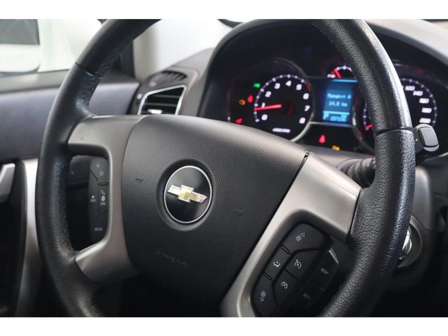 Chevrolet Captiva I Рестайлинг 2 Коломна  - изображение 8