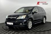 Honda CR-V III Нижний Новгород  - изображение 24