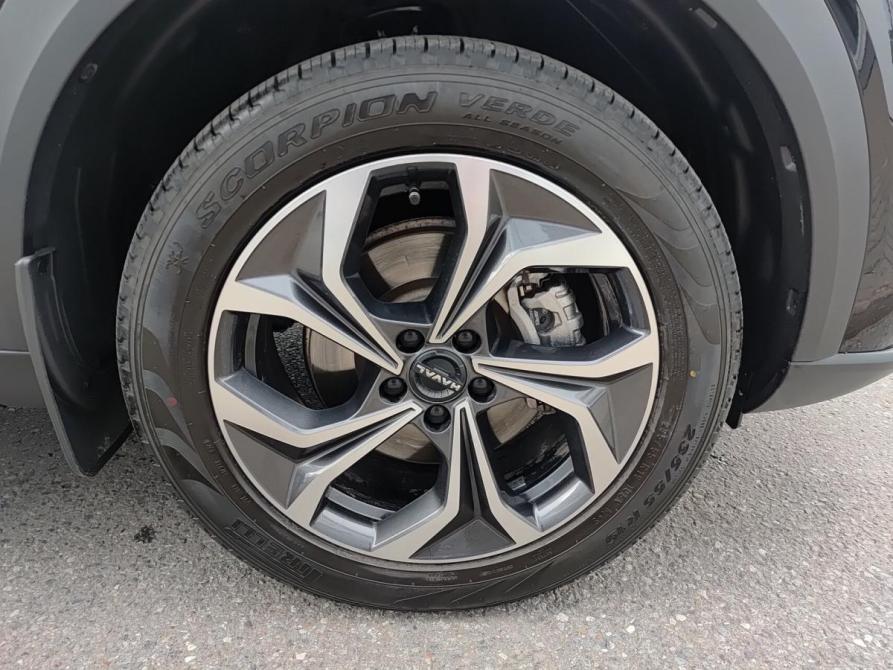 Haval F7 II Казань  - изображение 22
