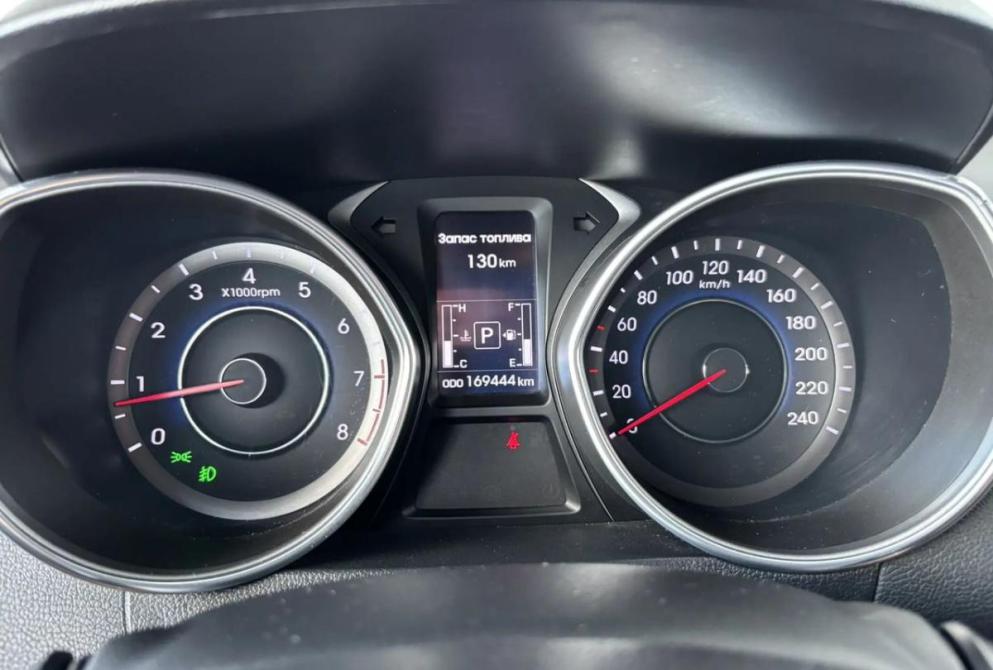 Hyundai Elantra V (MD) Киров  - изображение 26