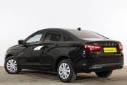 Lada (ВАЗ) Vesta I Рестайлинг (NG) Тюмень  - изображение 23