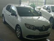 Renault Logan II Стерлитамак  - изображение 12