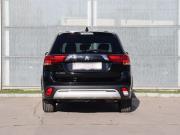 Mitsubishi Outlander III Рестайлинг 3 Самара  - изображение 26
