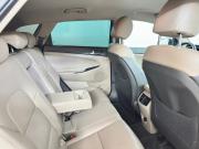 Hyundai Tucson III Рестайлинг Москва  - изображение 39