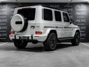Mercedes-Benz G-Класс AMG II (W465) Рестайлинг Москва  - изображение 43