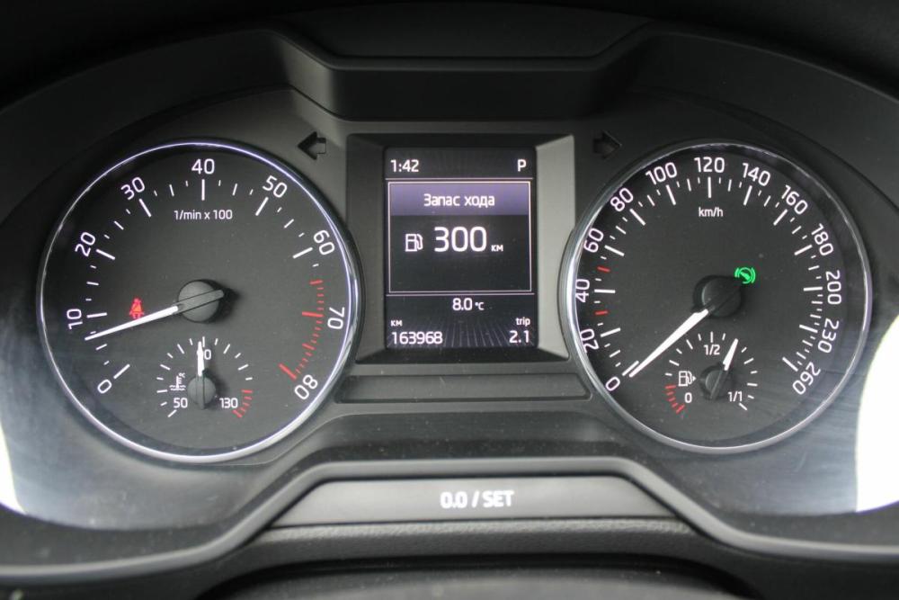 Skoda Octavia III (A7) Пермь  - изображение 19