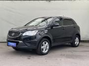 SsangYong Actyon II Липецк  - изображение 16