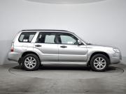 Subaru Forester II Рестайлинг Санкт-Петербург  - изображение 23
