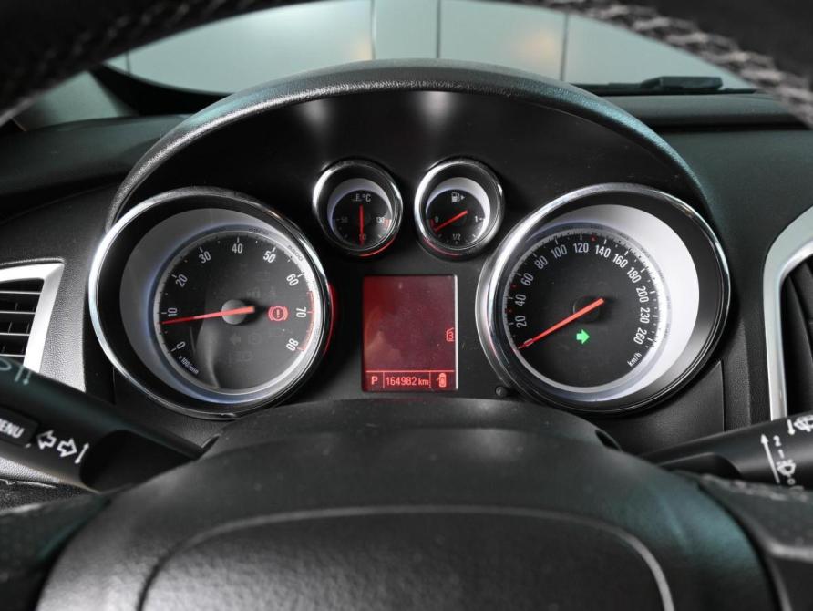 Opel Astra J Рестайлинг Ростов-на-Дону  - изображение 16