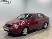 Chevrolet Lacetti I Санкт-Петербург  - изображение 22