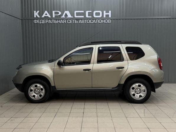 Renault Duster I с пробегом 2013 года, цена 870 000 рублей, 147740 км, внедорожник, Автокод Объявления