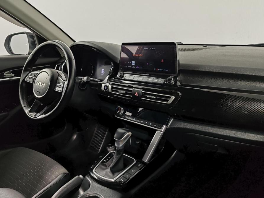 Kia Seltos I Москва  - изображение 11