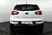 Kia Sportage III Нижний Новгород  - изображение 30