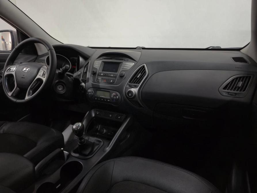 Hyundai ix35 I Рестайлинг Альметьевск  - изображение 12