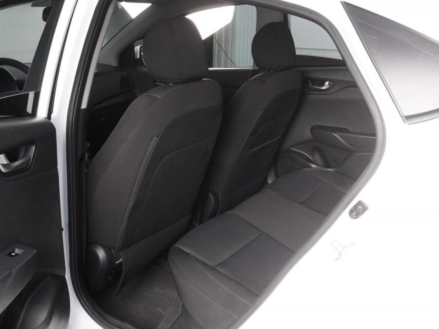 Hyundai Solaris II Рестайлинг Минеральные Воды  - изображение 11