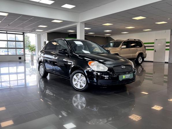 Hyundai Verna II с пробегом 2008 года, цена 495 000 рублей, 196121 км, седан, Автокод Объявления
