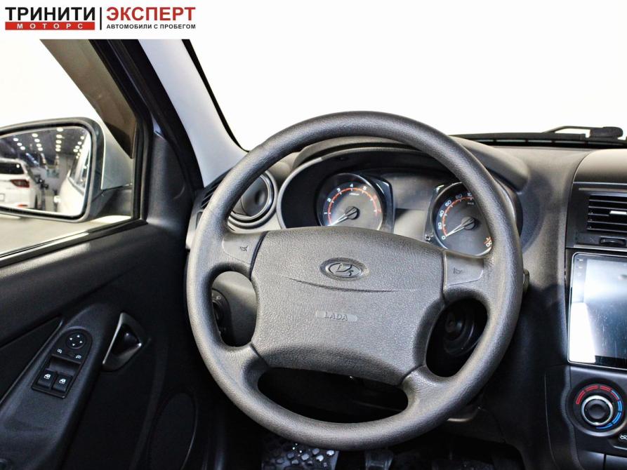 Lada (ВАЗ) Granta I Рестайлинг Белгород  - изображение 13