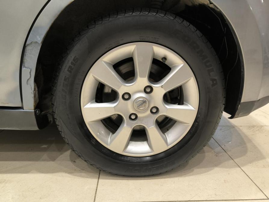 Nissan Tiida I Казань  - изображение 22