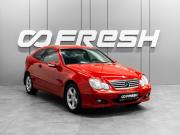 Mercedes-Benz C-Класс II (W203) Рестайлинг Тюмень  - изображение 16