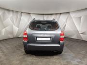 Hyundai Tucson I Москва  - изображение 25