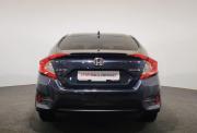Honda Civic X Ярославль  - изображение 34