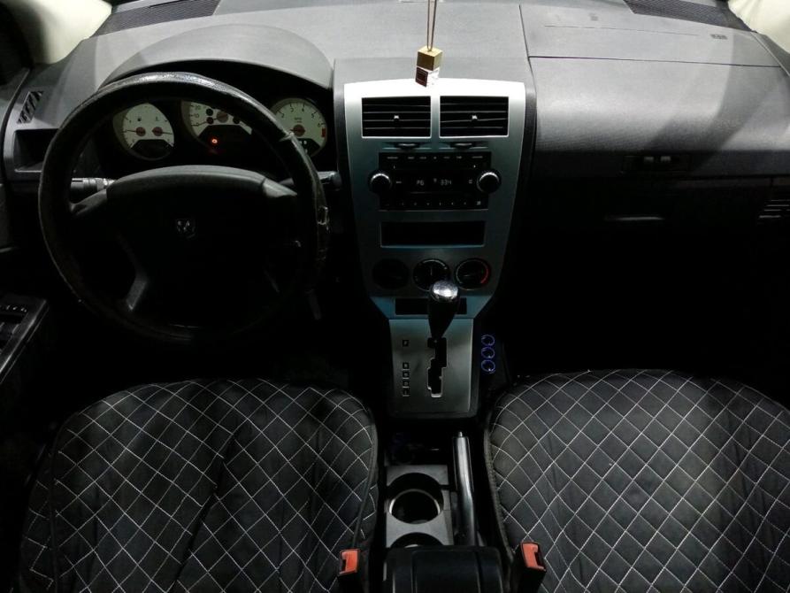 Dodge Caliber I Оренбург  - изображение 9