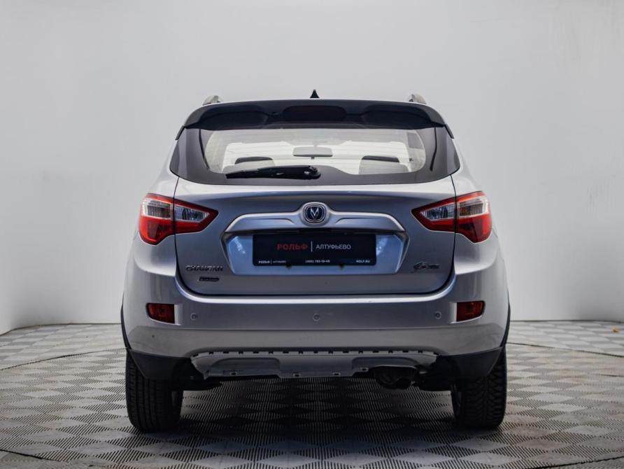 Changan CS35 Москва  - изображение 6