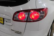 Hyundai Santa Fe II Рестайлинг Новокузнецк  - изображение 45