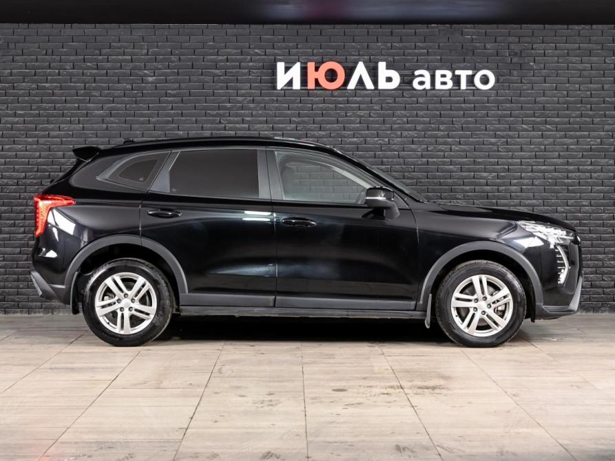 Haval Jolion I Рестайлинг Екатеринбург  - изображение 9