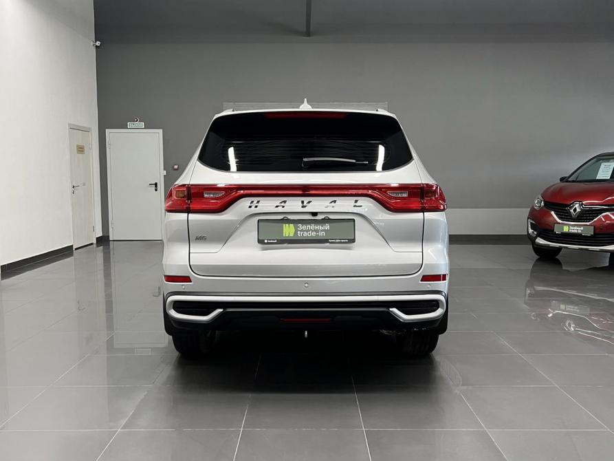 Haval M6 II Тверь  - изображение 4