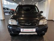 Chevrolet Niva I Рестайлинг Чебоксары  - изображение 41
