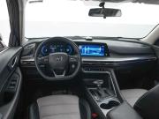 Changan CS35 Plus I Рестайлинг Москва  - изображение 27
