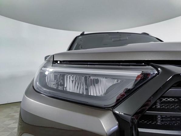 Lada (ВАЗ) Niva I Рестайлинг (Travel) с пробегом 2026 года, цена 1 590 000 рублей, 1047 км, внедорожник, Автокод Объявления