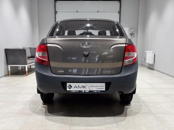 Lada (ВАЗ) Granta I с пробегом 2014 года, цена 345 267 рублей, 81684 км, седан, Автокод Объявления
