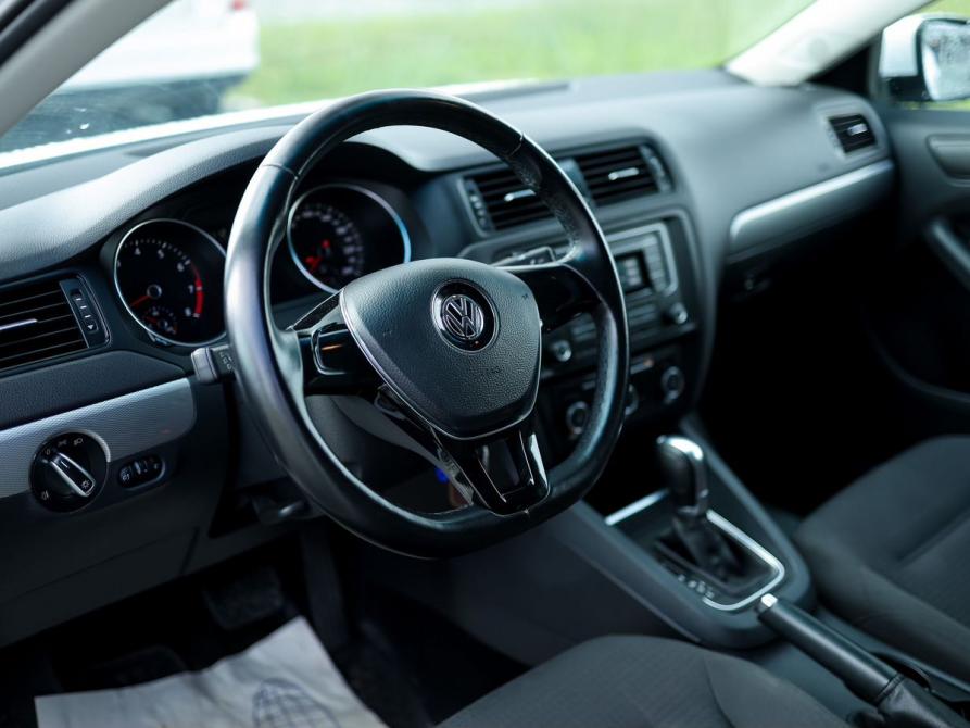 Volkswagen Jetta VI Рестайлинг Ижевск  - изображение 9