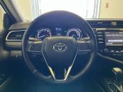 Toyota Camry VIII (XV70) Новосибирск  - изображение 23
