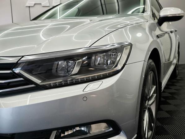 Volkswagen Passat B8 с пробегом 2015 года, цена 1 749 000 рублей, 146868 км, седан, Автокод Объявления