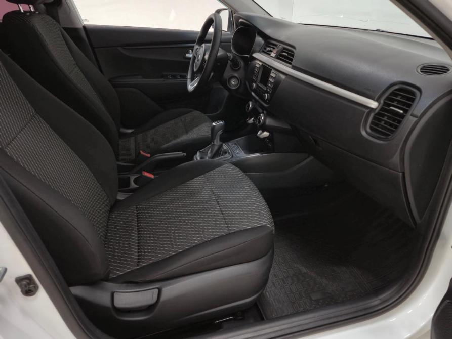 Kia Rio IV Альметьевск  - изображение 16