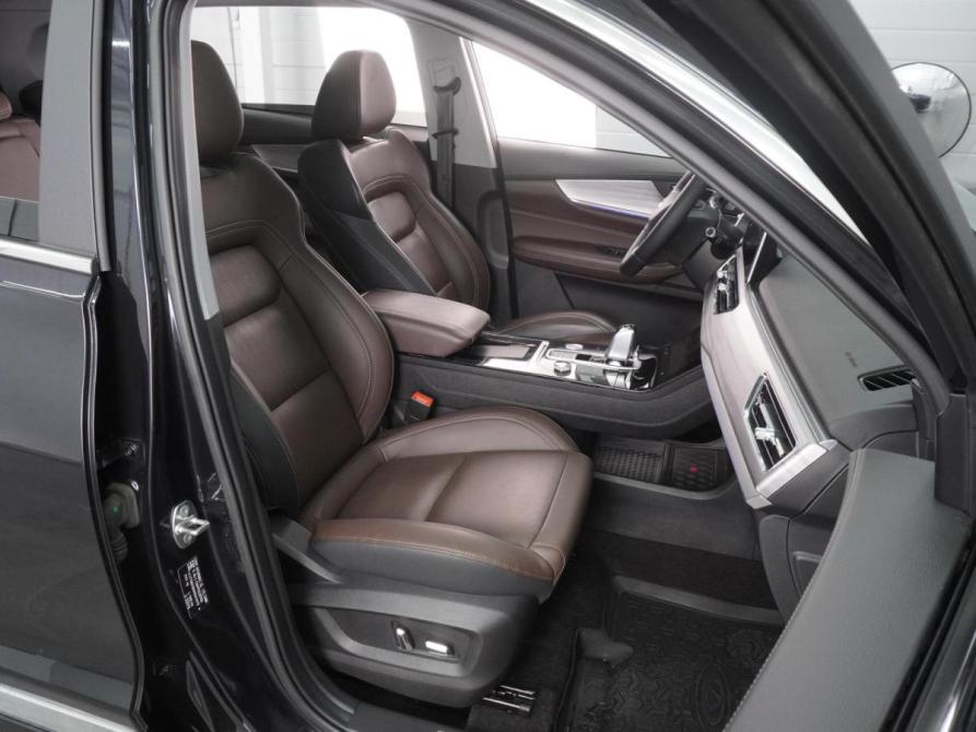 Chery Tiggo 8 Pro I Воронеж  - изображение 8