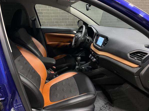 Lada (ВАЗ) Vesta I Рестайлинг (NG) с пробегом 2025 года, цена 1 650 000 рублей, 1370 км, седан, Автокод Объявления