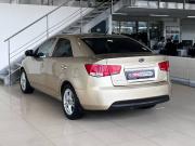 Kia Cerato II Ростов-на-Дону  - изображение 18