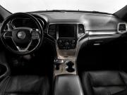 Jeep Grand Cherokee IV (WK2) Рестайлинг Санкт-Петербург  - изображение 33